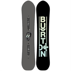 Burton Kilroy 3D Snowboard  - Used