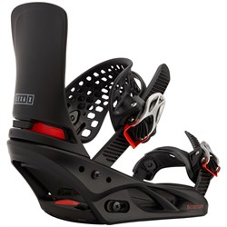 Burton Escapade Snowboard Bindings - Women's