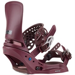 Burton Lexa X EST Snowboard Bindings - Women's