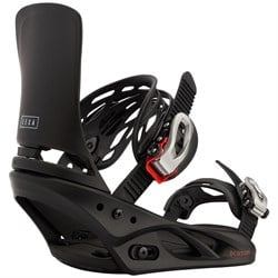 Burton Lexa Snowboard Bindings Women s