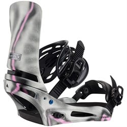 Burton Cartel X Snowboard Bindings