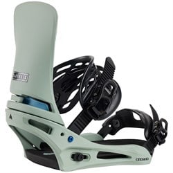 Burton Cartel X Snowboard Bindings