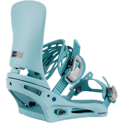 Burton Cartel Snowboard Bindings