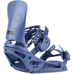 Burton Genesis Snowboard Bindings | evo