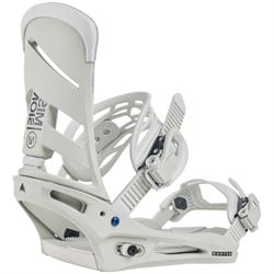 Burton Mission Snowboard Bindings