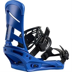 Burton Mission Snowboard Bindings