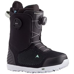 ivy boa sj snowboard boots