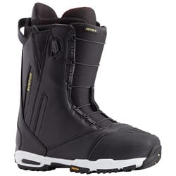 Burton Driver X Snowboard Boots  - Used