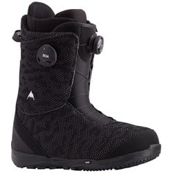 Burton Swath Boa Snowboard Boots  - Used
