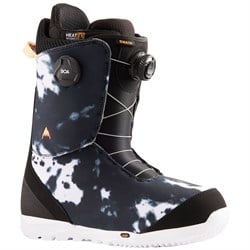 Burton Swath Boa Snowboard Boots 2022