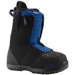 Burton Concord Smalls Snowboard Boots - Kids'  - Used