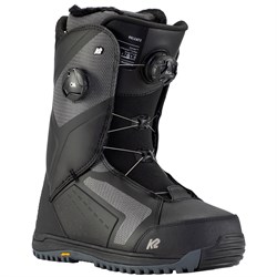 K2 Holgate Snowboard Boots