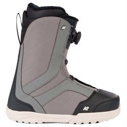 K2 Raider Snowboard Boots  - Used
