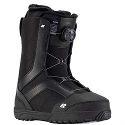 k2 wide snowboard boots