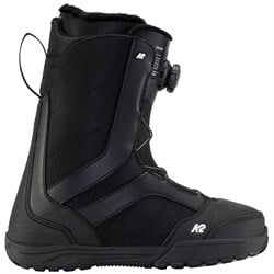 K2 Raider Snowboard Boots 2021