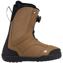 K2 Raider Snowboard Boots 2021