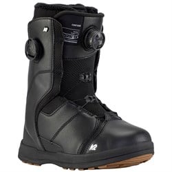 K2 Contour Snowboard Boots - Women's  - Used