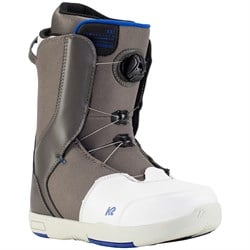 K2 renin 2024 snowboard boots 2018