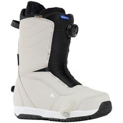 Burton Ruler Step On Snowboard Boots