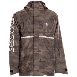 Sessions Scout Jacket