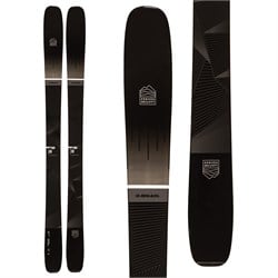 Armada Declivity 102 Ti Skis 2022 evo Canada