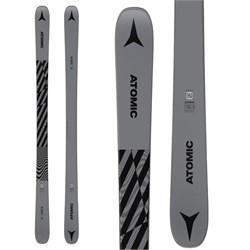 Atomic Punx 5 Skis