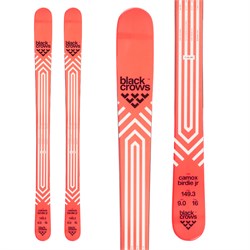 Black Crows Camox Birdie Jr Skis - Girls'