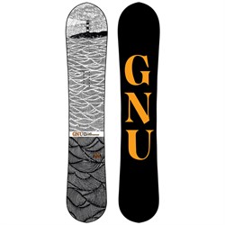 GNU T2B Snowboard