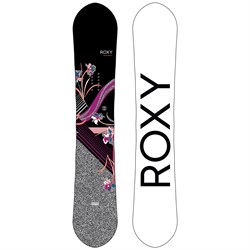 Roxy Torah Bright C2X Snowboard - Women's
