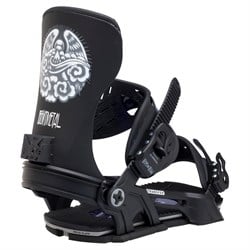 bent metal solution bindings