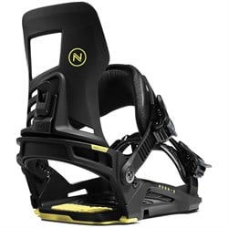 Nidecker Muon-X Snowboard Bindings 2025