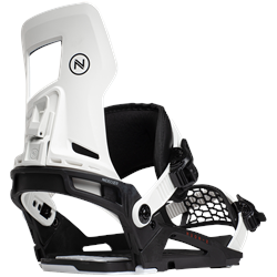 Nidecker Muon-X Snowboard Bindings 2025