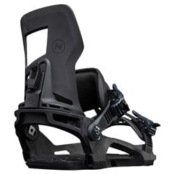 Nidecker Muon-W Snowboard Bindings - Women's 2025