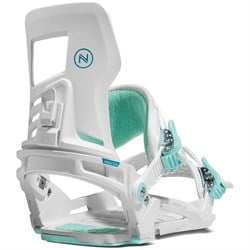 Nidecker Muon-W Snowboard Bindings - Women's 2025