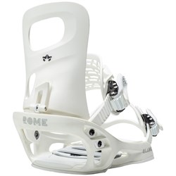best intermediate snowboard bindings