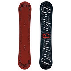 burton-twin-snowboard-red-2009