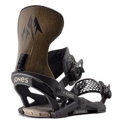 rome black label bindings