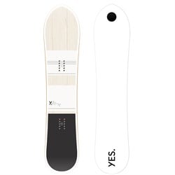 Yes. Pro20 Snowboard