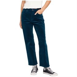 Volcom Stoned Straight Pants - Women's