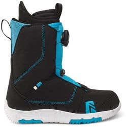 Nidecker Micron Boa Snowboard Boots - Big Kids'  - Used
