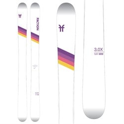 Faction Candide 3.0X Skis - Women's