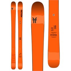 Faction Dictator 3.0 Skis