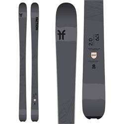 Faction Agent 2.0 Skis