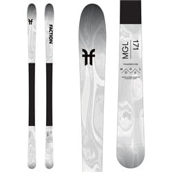 Faction Mogul Skis 2022