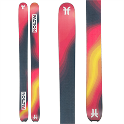 Faction La Machine Skis 2022