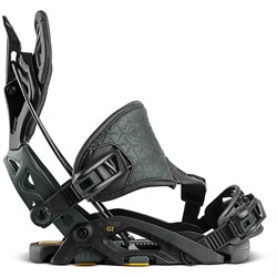 flow bindings clearance