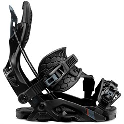 flow boots and bindings