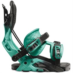 Flow Omni Fusion Snowboard Bindings - Women's 2023