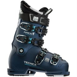 Tecnica Mach1 MV 105 W Ski Boots - Women's  - Used