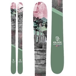 icelantic skis maiden
